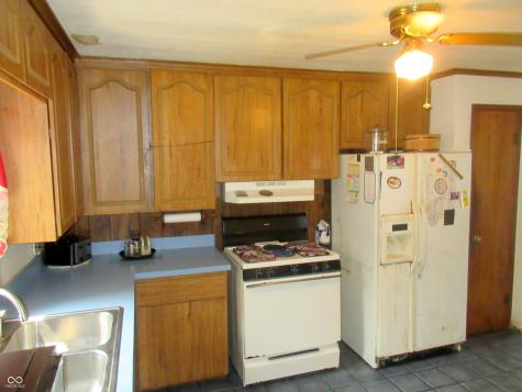 125 David Lind Drive Indianapolis IN 46217