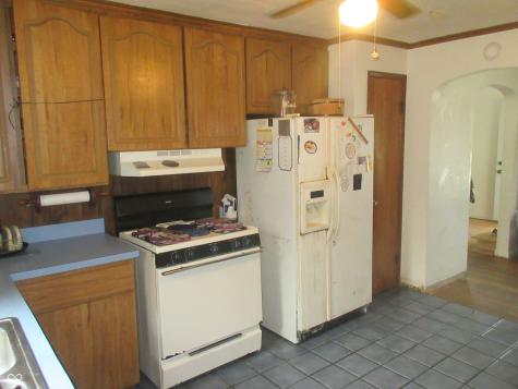 125 David Lind Drive Indianapolis IN 46217