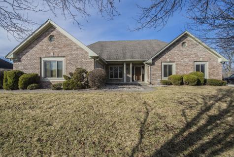 4720 Sundance Trail Indianapolis IN 46239