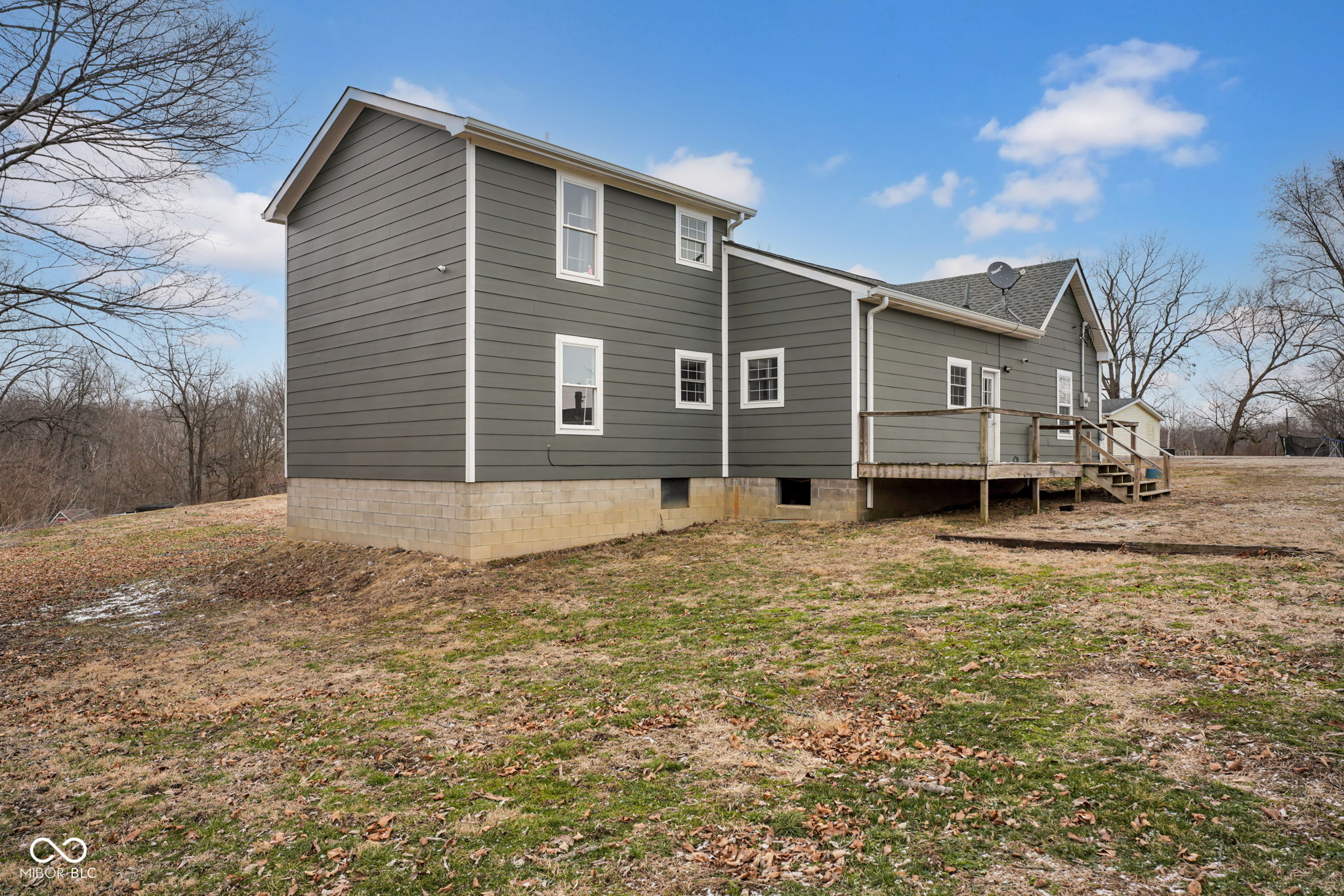 11074 N Cross Street Hope IN 47246