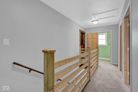 11074 N Cross Street Hope IN 47246
