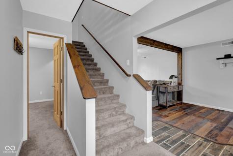 11074 N Cross Street Hope IN 47246