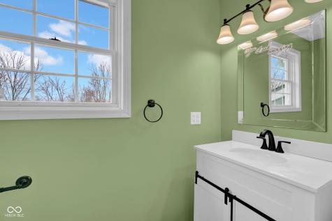 11074 N Cross Street Hope IN 47246