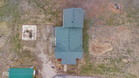 11074 N Cross Street Hope IN 47246
