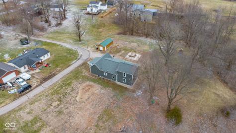11074 N Cross Street Hope IN 47246