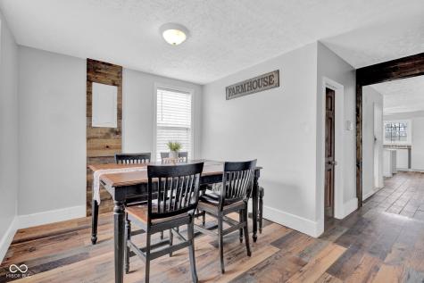 11074 N Cross Street Hope IN 47246