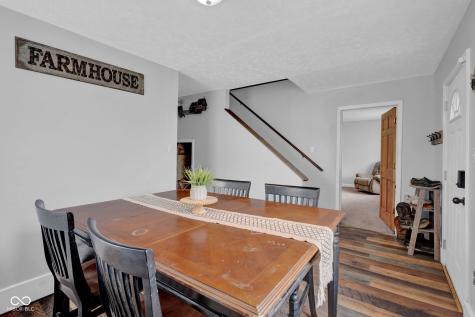 11074 N Cross Street Hope IN 47246