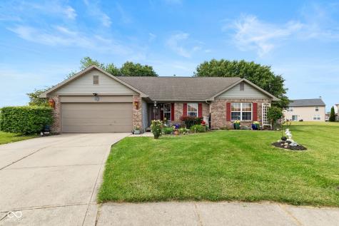 9608 Piper Lake Drive Indianapolis IN 46239