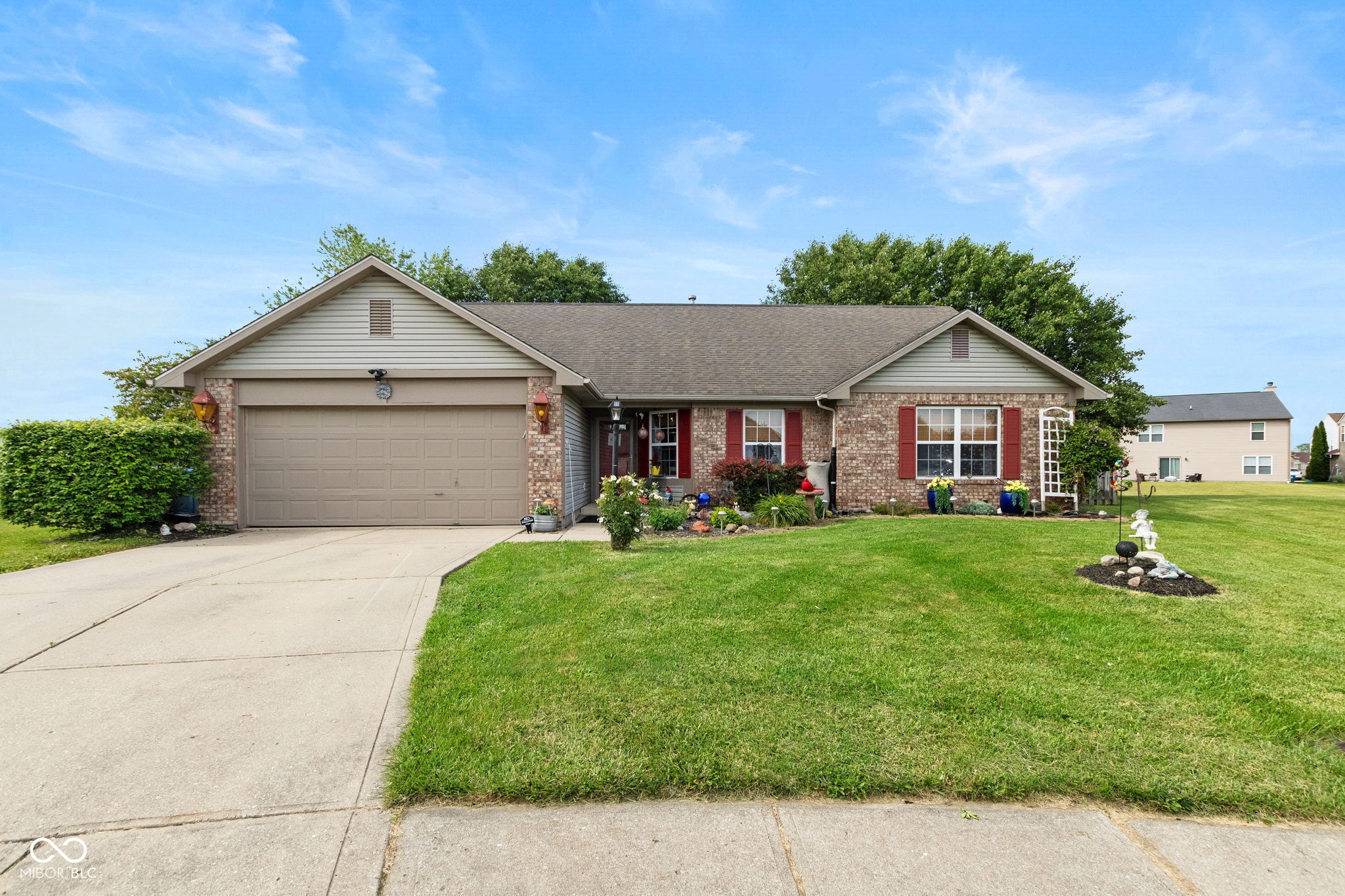 9608 Piper Lake Drive Indianapolis IN 46239