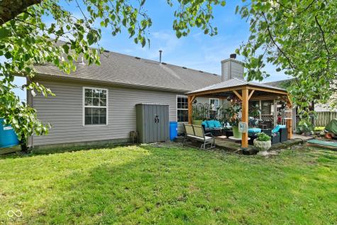 9608 Piper Lake Drive Indianapolis IN 46239