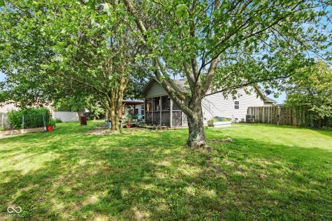 9608 Piper Lake Drive Indianapolis IN 46239