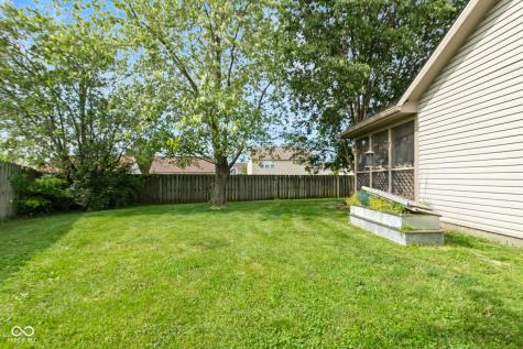 9608 Piper Lake Drive Indianapolis IN 46239
