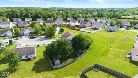 9608 Piper Lake Drive Indianapolis IN 46239