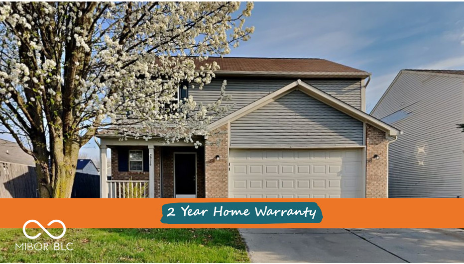 5916 Jackie Lane Indianapolis IN 46221