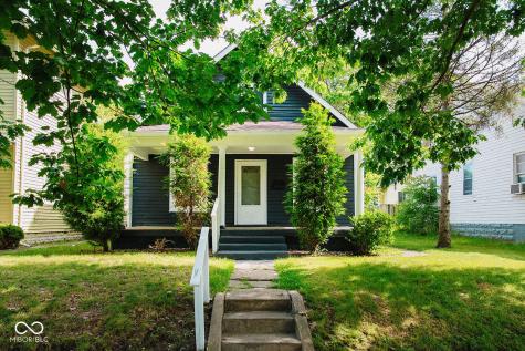 3607 Brookside Parkway S Drive Indianapolis IN 46201