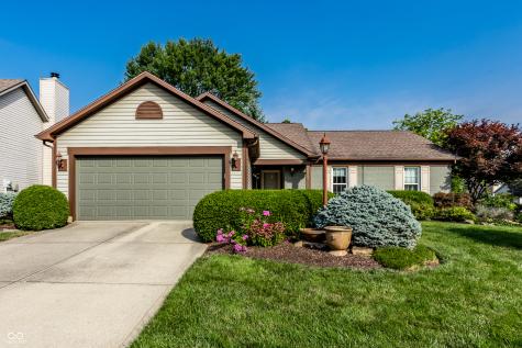 6624 Antelope Lane Indianapolis IN 46278