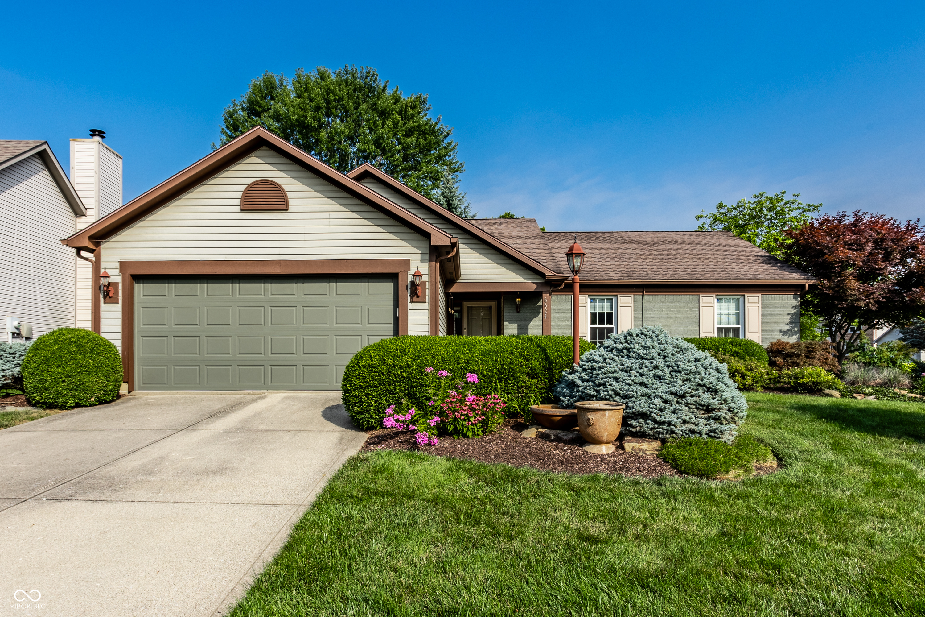 6624 Antelope Lane Indianapolis IN 46278
