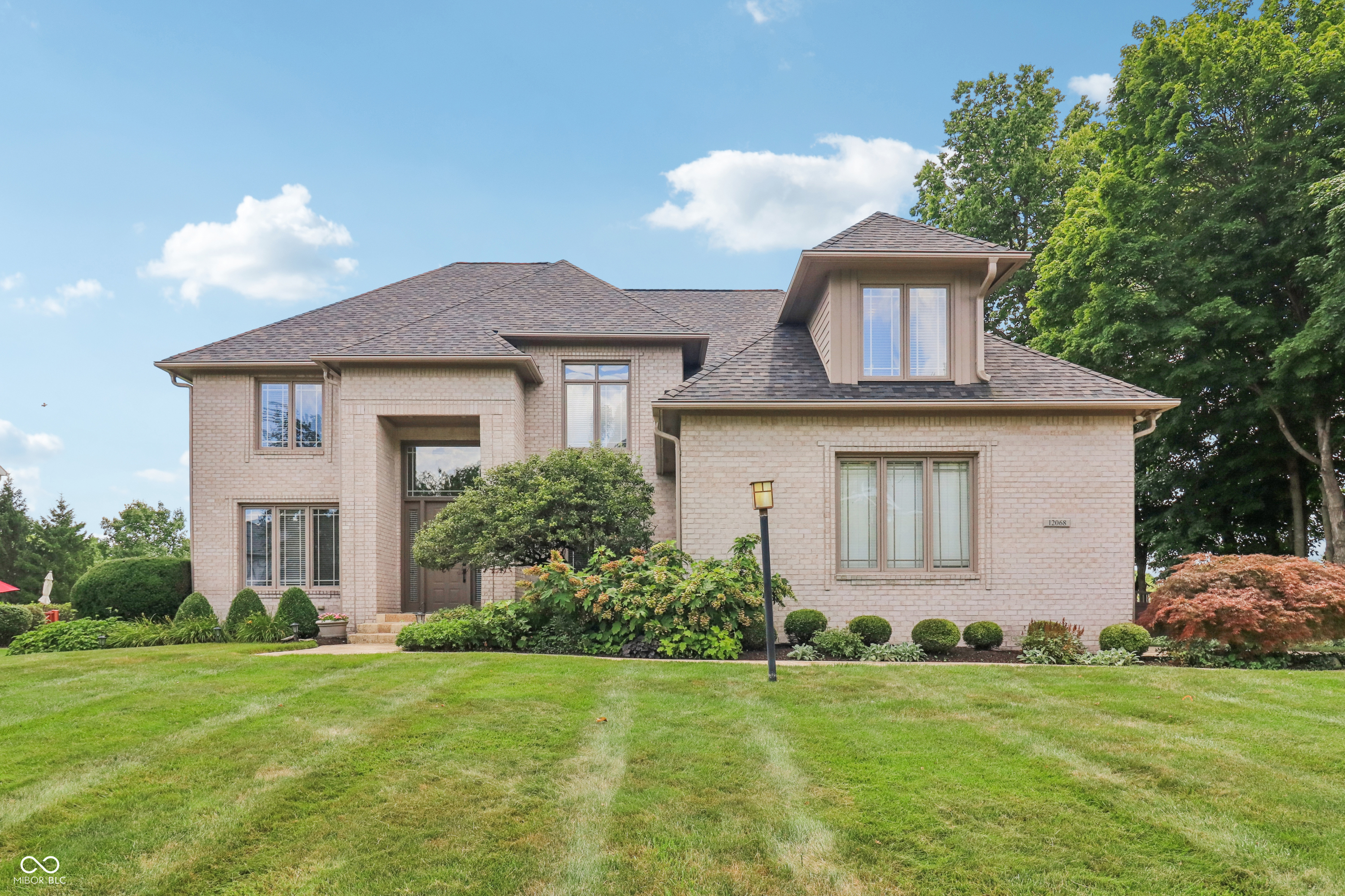 12068 Bayhill Drive Carmel IN 46033