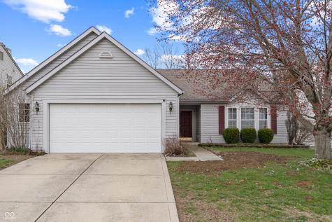 6924 Caro Drive Indianapolis IN 46214