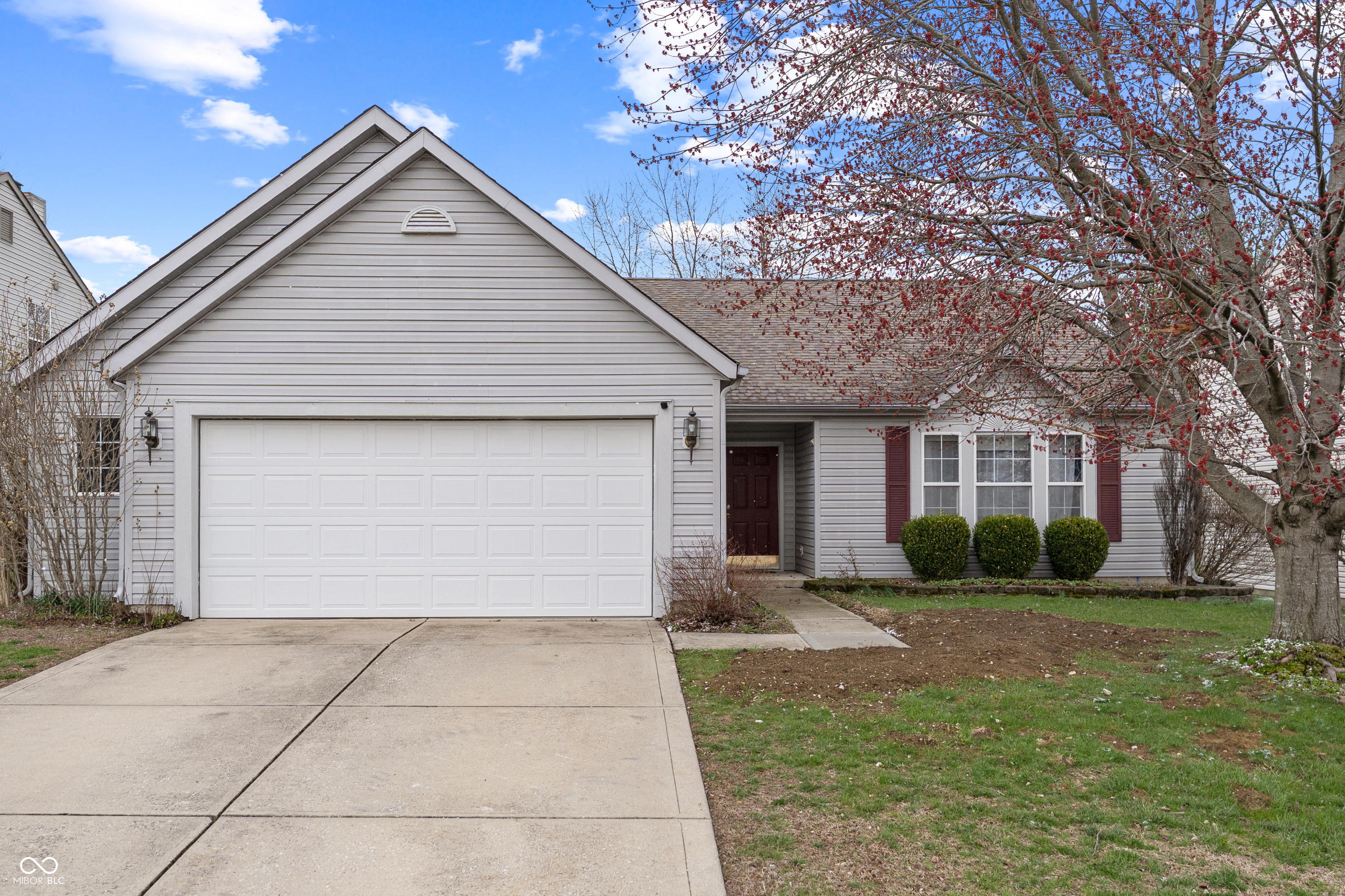 6924 Caro Drive Indianapolis IN 46214