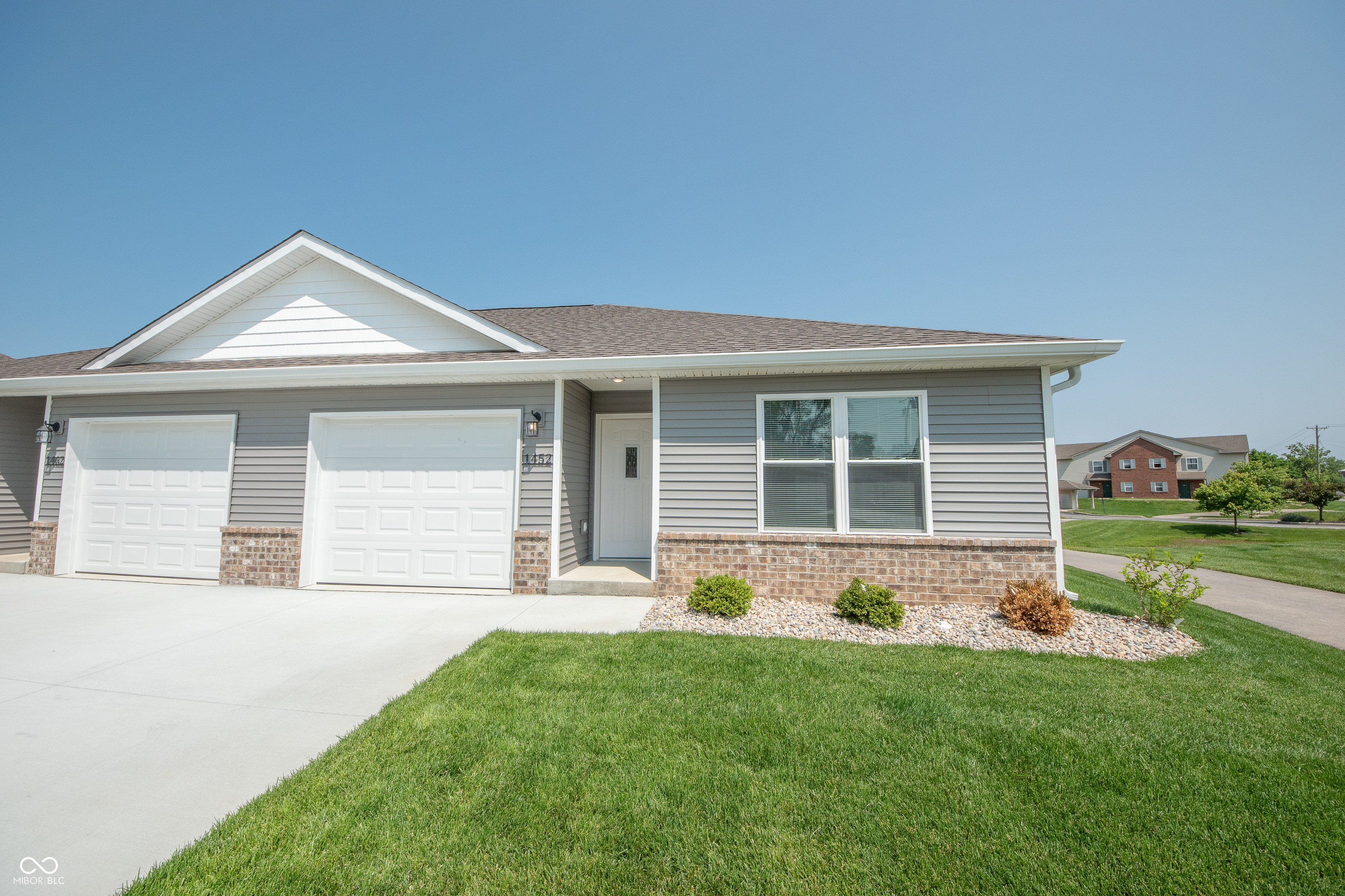 1452 Coen Court Columbus IN 47201