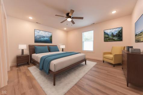 1452 Coen Court Columbus IN 47201