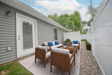 1452 Coen Court Columbus IN 47201