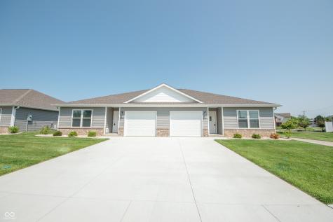 1452 Coen Court Columbus IN 47201