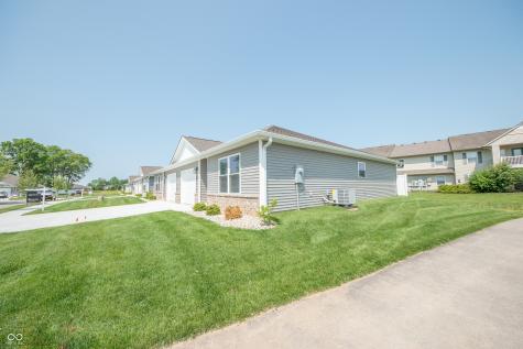 1452 Coen Court Columbus IN 47201