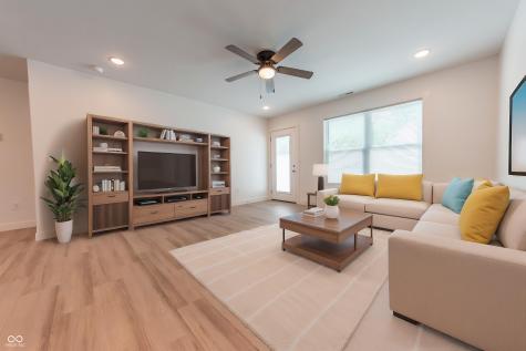 1452 Coen Court Columbus IN 47201