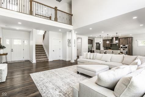 7716 Traders Hollow Lane Indianapolis IN 46278
