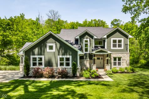7716 Traders Hollow Lane Indianapolis IN 46278