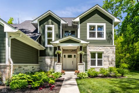 7716 Traders Hollow Lane Indianapolis IN 46278