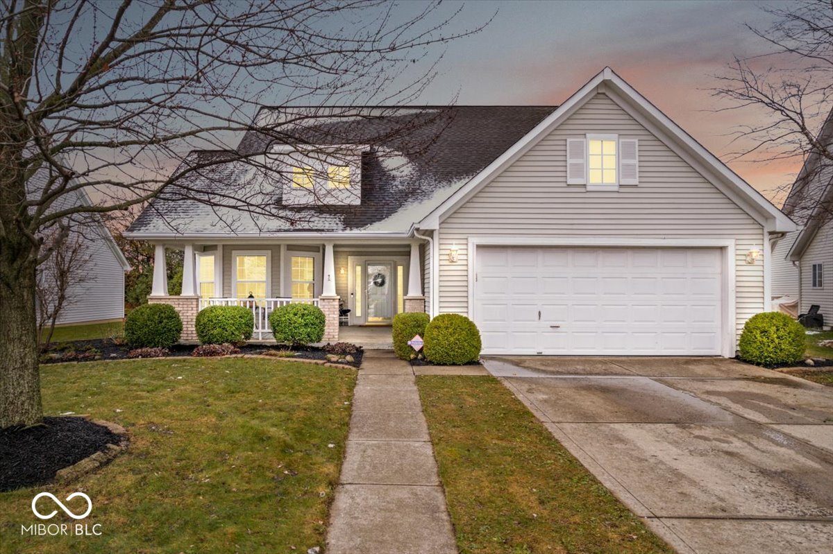 3876 Cornwallis Lane Carmel IN 46032