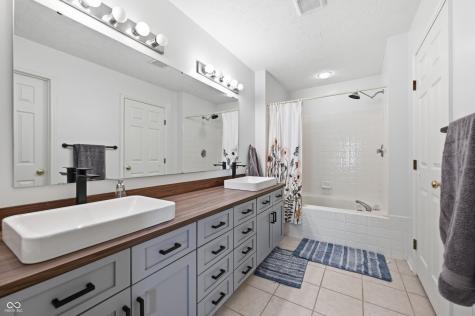 6926 Caribou Drive Indianapolis IN 46278