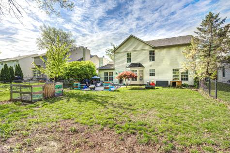 6926 Caribou Drive Indianapolis IN 46278