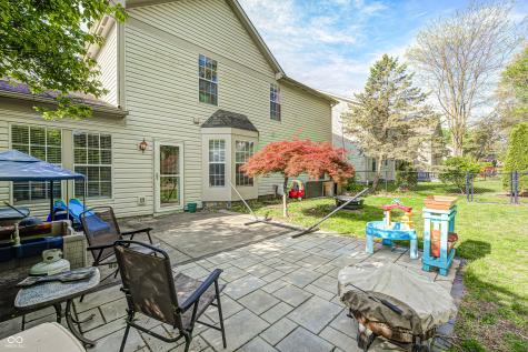 6926 Caribou Drive Indianapolis IN 46278