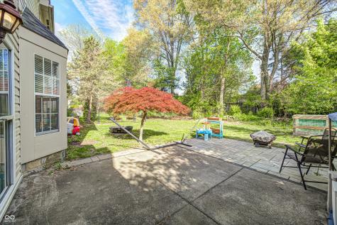6926 Caribou Drive Indianapolis IN 46278