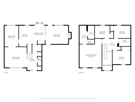 6926 Caribou Drive Indianapolis IN 46278