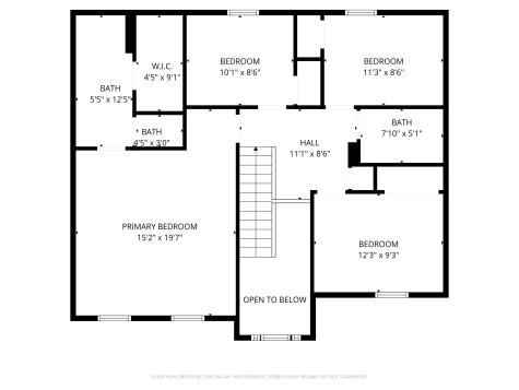 6926 Caribou Drive Indianapolis IN 46278