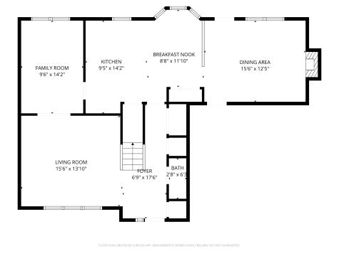 6926 Caribou Drive Indianapolis IN 46278