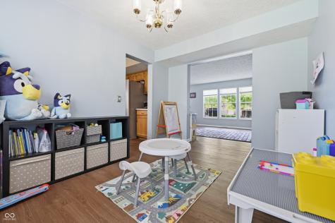 6926 Caribou Drive Indianapolis IN 46278
