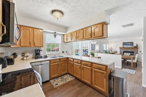 6926 Caribou Drive Indianapolis IN 46278