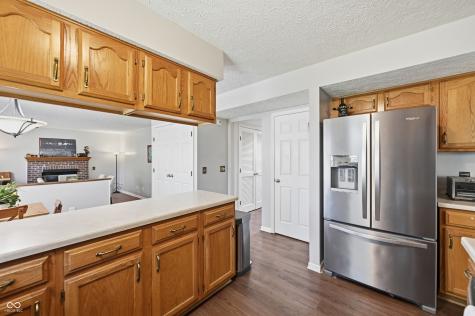 6926 Caribou Drive Indianapolis IN 46278