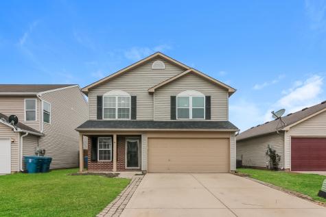 408 Red Tail Lane Indianapolis IN 46241