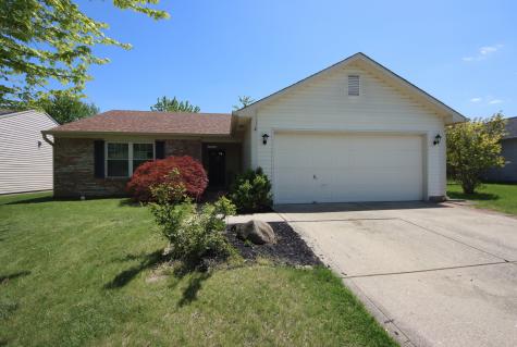 6129 Long River Lane Indianapolis IN 46221