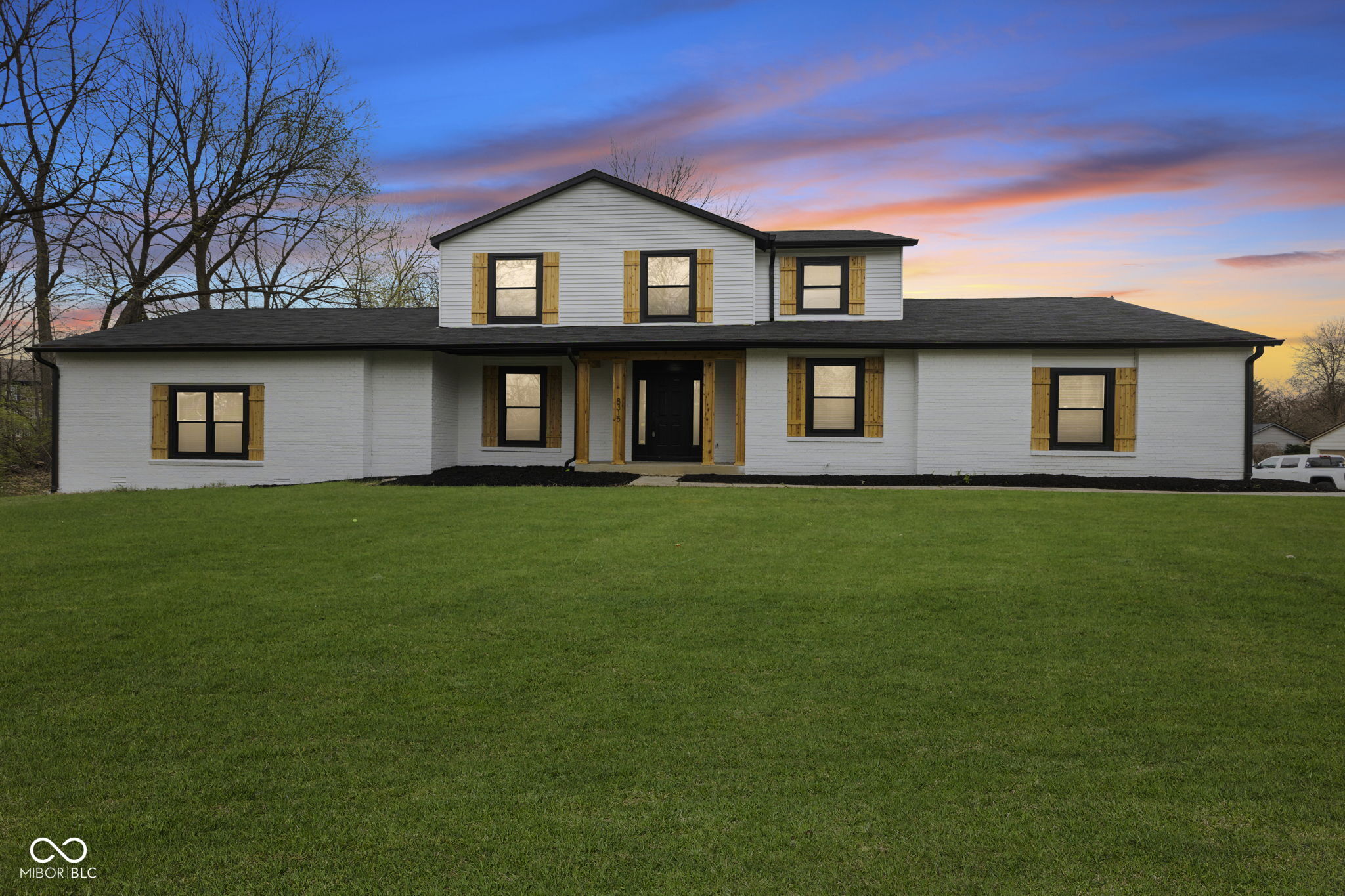 8315 N Payne Road Indianapolis IN 46268