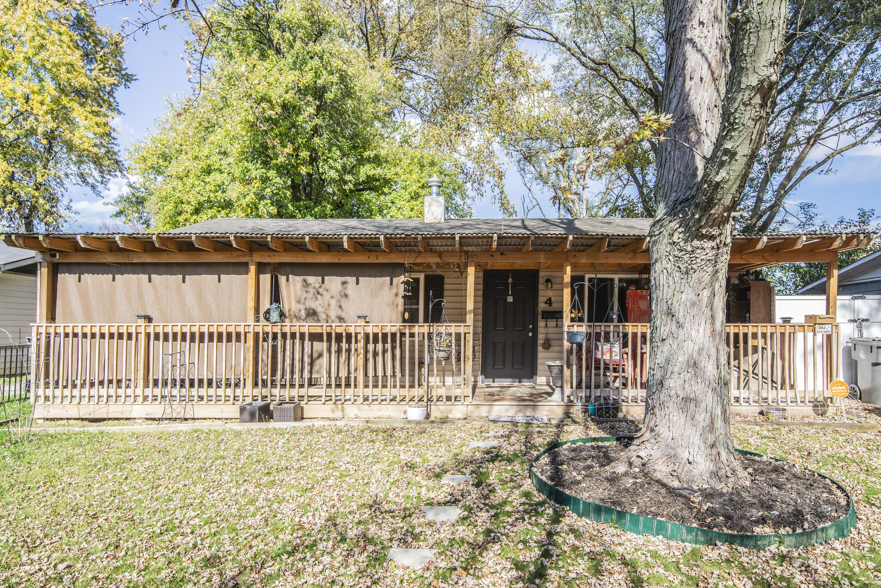 4 Helena Court Indianapolis IN 46222