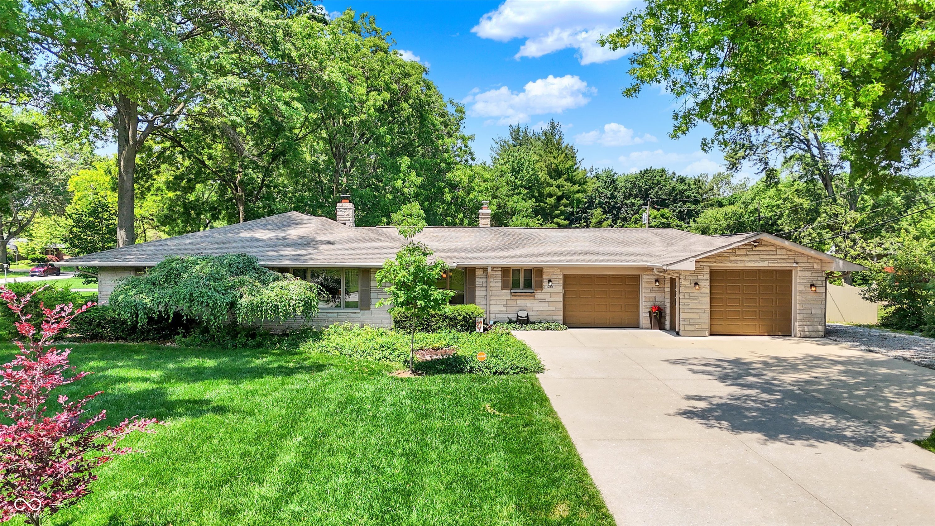 6440 Saint Joe Drive Indianapolis IN 46217
