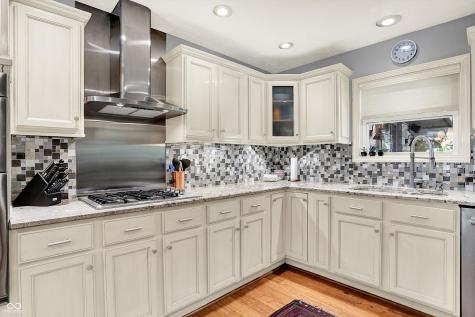 6440 Saint Joe Drive Indianapolis IN 46217